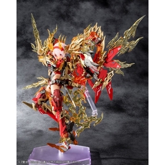 Mô Hình Lắp Ráp Megami Device Auv Susanowo Guren Model Kit Kotobukiya
