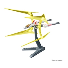 Bộ lắp ráp phụ kiện Gundam OPTION PARTS SET GUNPLA 05 (UNIVERSE BOOSTER PLAVSKY POWER GATE) Bandai 4573102671424