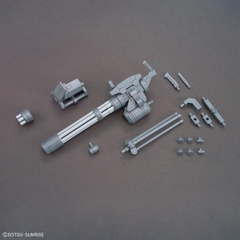 Phụ Kiện Lắp Ráp Bandai Option Parts Set Gunpla 09 (Giant Gatling) 4573102671479 (Plastic Model)