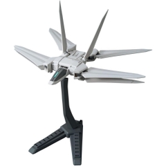 Bộ Phụ Kiện Lắp Ráp Bandai Gundam Option Parts Gunpla 10 (Galaxy Booster) (Gundam) 4573102671486