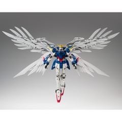 Mô Hình Metal Build Club MC 1/100 Wing Zero GFFMC Gundam Fix Figuration Metal Composite