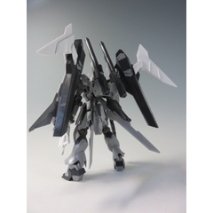 Mô Hình Lắp Ráp HG Hi V Gundam RX-93-V2 Fighter Influx XF-03