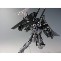 Mô Hình Lắp Ráp HG Hi V Gundam RX-93-V2 Fighter Influx XF-03