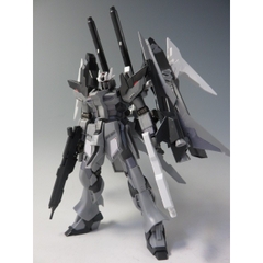 Mô Hình Lắp Ráp HG Hi V Gundam RX-93-V2 Fighter Influx XF-03