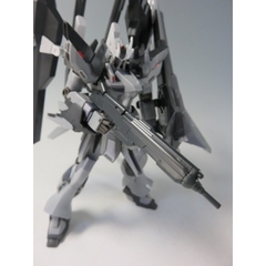 Mô Hình Lắp Ráp HG Hi V Gundam RX-93-V2 Fighter Influx XF-03
