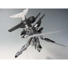 Mô Hình Lắp Ráp HG Hi V Gundam RX-93-V2 Fighter Influx XF-03