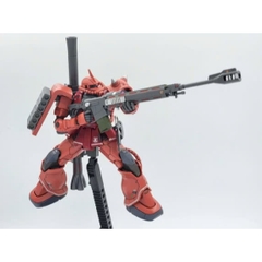 Mô Hình Lắp Ráp HG GTO ZaKu II JMS 1278