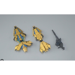 Mô Hình Lắp Ráp SD BB394 UNICORN GUNDAM 03 PHENEX 4573102606778 Bandai