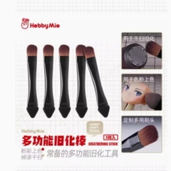 Bộ chổi tạo hiệu ứng Weathering Stick Hobby Mio