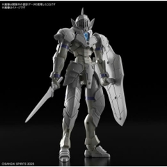 Mô Hình Lắp Ráp 30MF Liber Knight Bandai 4573102671615