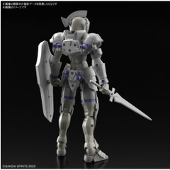 Mô Hình Lắp Ráp 30MF Liber Knight Bandai 4573102671615