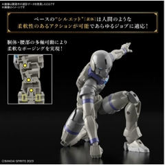 Mô Hình Lắp Ráp 30MF Liber Knight Bandai 4573102671615