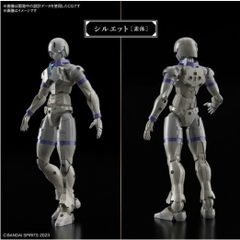 Mô Hình Lắp Ráp 30MF Liber Knight Bandai 4573102671615