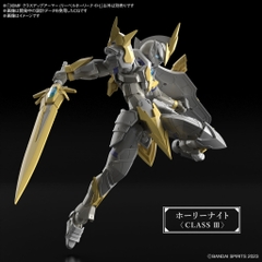 Mô Hình Lắp Ráp 30MF LIBER HOLY KNIGHT Bandai 4573102671653