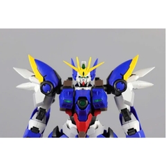 Mô Hình Lắp Ráp MJH MG 1/100 Gundam Wing Zero Custom Ver HIRM Hires