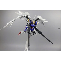 Mô Hình Lắp Ráp MJH MG 1/100 Gundam Wing Zero Custom Ver HIRM Hires