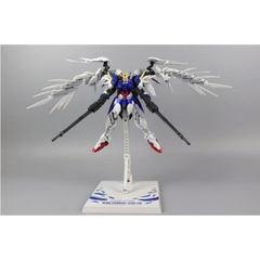Mô Hình Lắp Ráp MJH MG 1/100 Gundam Wing Zero Custom Ver HIRM Hires
