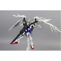 Mô Hình Lắp Ráp MJH MG 1/100 Gundam Wing Zero Custom Ver HIRM Hires