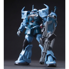 Mô Hình Lắp Ráp Gundam HG UC Gouf Custom Star 117 B3