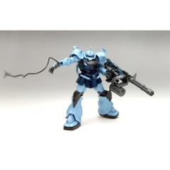 Mô Hình Lắp Ráp Gundam HG UC Gouf Custom Star 117 B3