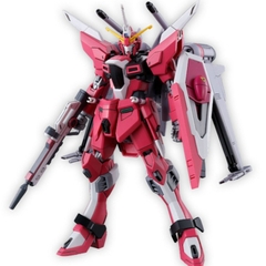 Mô Hình Lắp Ráp HGCE 1/144 Infinite Justice Gundam Type II BL 251