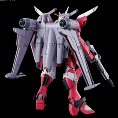 Mô Hình Lắp Ráp HGCE 1/144 Infinite Justice Gundam Type II BL 251