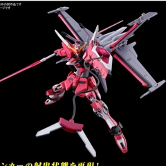 Mô Hình Lắp Ráp HGCE 1/144 Infinite Justice Gundam Type II BL 251