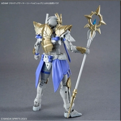 Mô Hình Lắp Ráp Gundam 30MF LIBER BISHOP Bandai 4573102683762