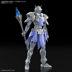 Mô Hình Lắp Ráp Gundam 30MF LIBER PRIEST Bandai 4573102683205