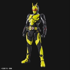 Mô Hình Lắp Ráp Gundam Figure-rise Standard KAMEN RIDER ZERO-ONE RISING HOPPER Bandai 4573102683281