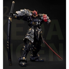 Mô Hình Metal Build 1/72 MCT J02E Evil Takeda Shingen Limited Edition MOSHOW Chính Hãng