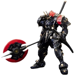 Mô Hình Metal Build 1/72 MCT J02E Evil Takeda Shingen Limited Edition MOSHOW Chính Hãng