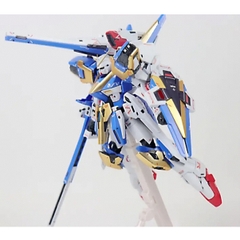 Mô hình lắp ráp MG 1/100 Victory 2 Assault Buster V2AB V2 6655
