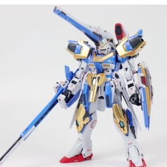Mô hình lắp ráp MG 1/100 Victory 2 Assault Buster V2AB V2 6655