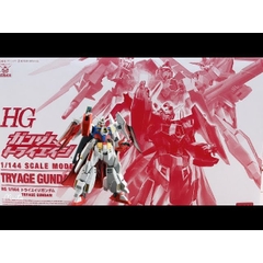 Mô hình lắp ráp HG 1/144 Gundam Try Age Magnum Special Color Build Divers P-Bandai
