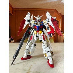 Mô hình lắp ráp HG 1/144 Gundam Try Age Magnum Special Color Build Divers P-Bandai