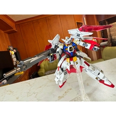 Mô hình lắp ráp HG 1/144 Gundam Try Age Magnum Special Color Build Divers P-Bandai