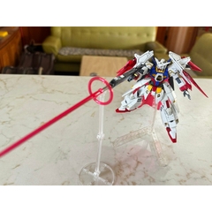 Mô hình lắp ráp HG 1/144 Gundam Try Age Magnum Special Color Build Divers P-Bandai