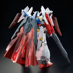 Mô hình lắp ráp HG 1/144 Gundam Try Age Magnum Special Color Build Divers P-Bandai