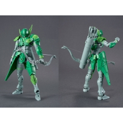 Mô Hình Lắp Ráp 30MF Liber Archer Bandai