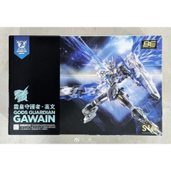 Mô Hình Lắp Ráp BE 1/144 Gods Guardian Gawain / Achilles Super Nova (SNAA)