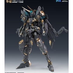 [Sẵn Hàng] Mô Hình Lắp Ráp 1/100 YR-04 Fire Lord SNAA