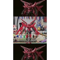Mô hình Lắp Ráp HG Exia Dark Matter