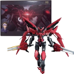 Mô hình Lắp Ráp HG Exia Dark Matter