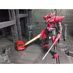 Mô hình Lắp Ráp HG Exia Dark Matter