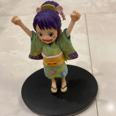 Mô Hình OTAMA One Piece DXF The Grandline Figure Banpresto Vol. 2 Bandai