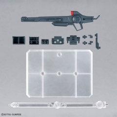 Mô Hình Lắp Ráp Gundam OPTION PARTS SET GUNPLA 15 CAVALIER AIFRID Bandai 4573102683434