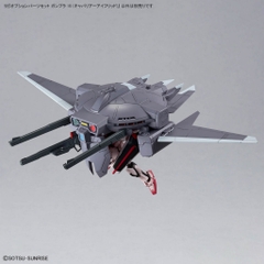 Mô Hình Lắp Ráp Gundam OPTION PARTS SET GUNPLA 15 CAVALIER AIFRID Bandai 4573102683434