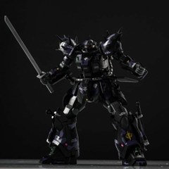 Mô Hình Lắp Ráp XYS HG 1/144 Phantom Efreet Midnight Color BL 808-1