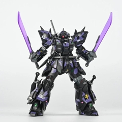 Mô Hình Lắp Ráp XYS HG 1/144 Phantom Efreet Midnight Color BL 808-1